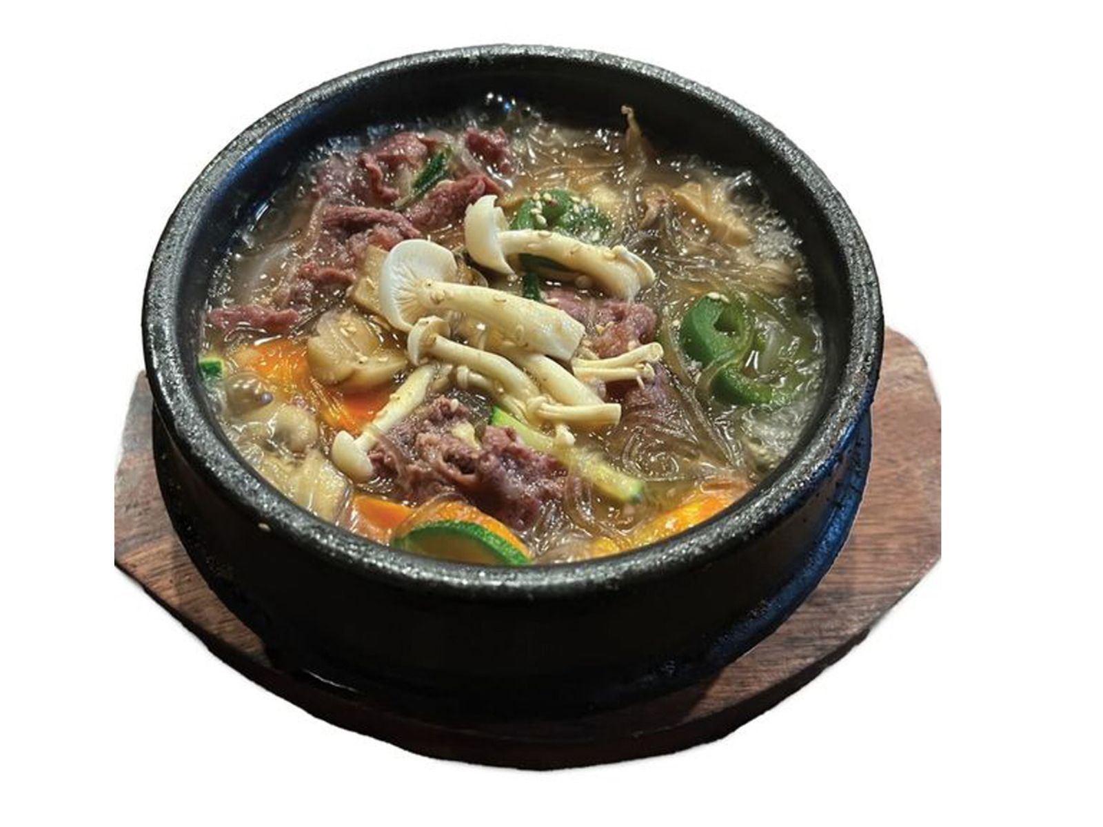 Korean Dish 11