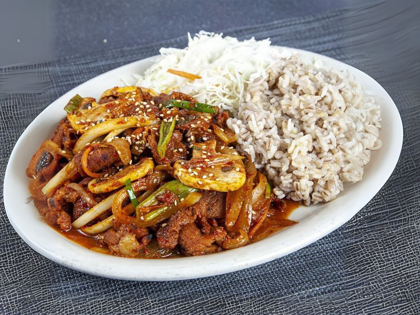 Su-Dam Restaurant 13