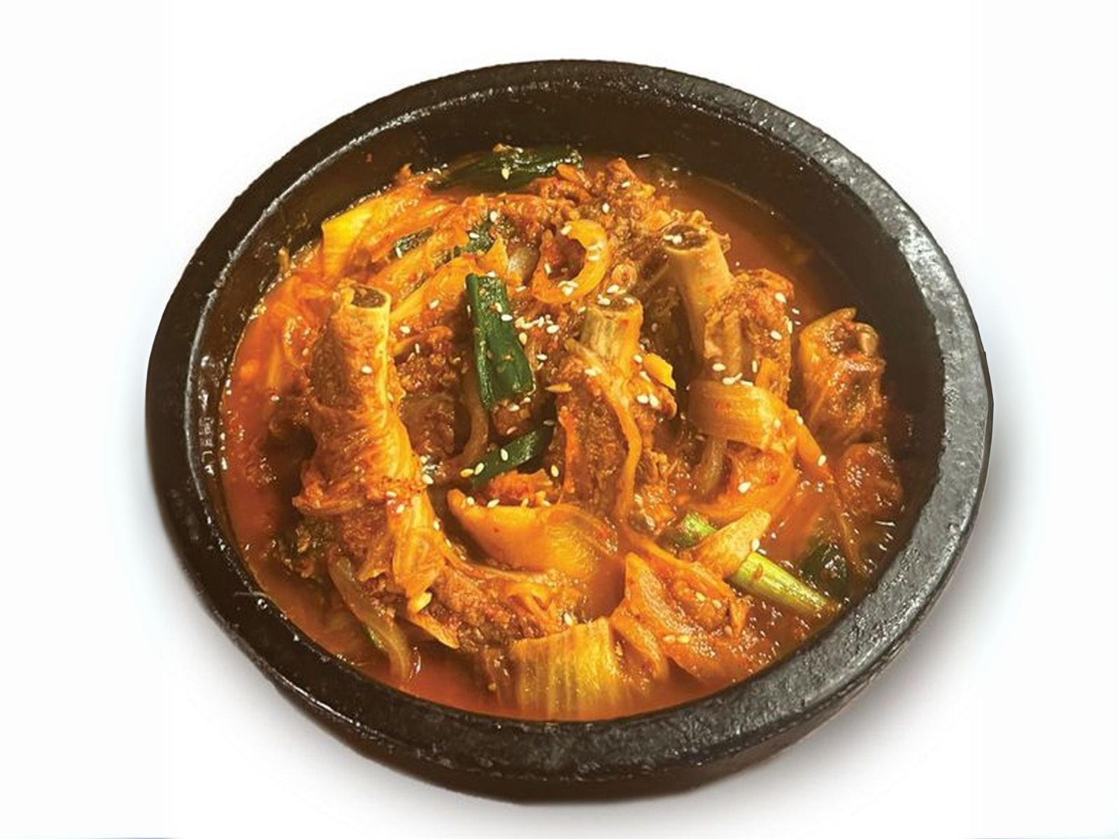 Su-Dam Restaurant 15