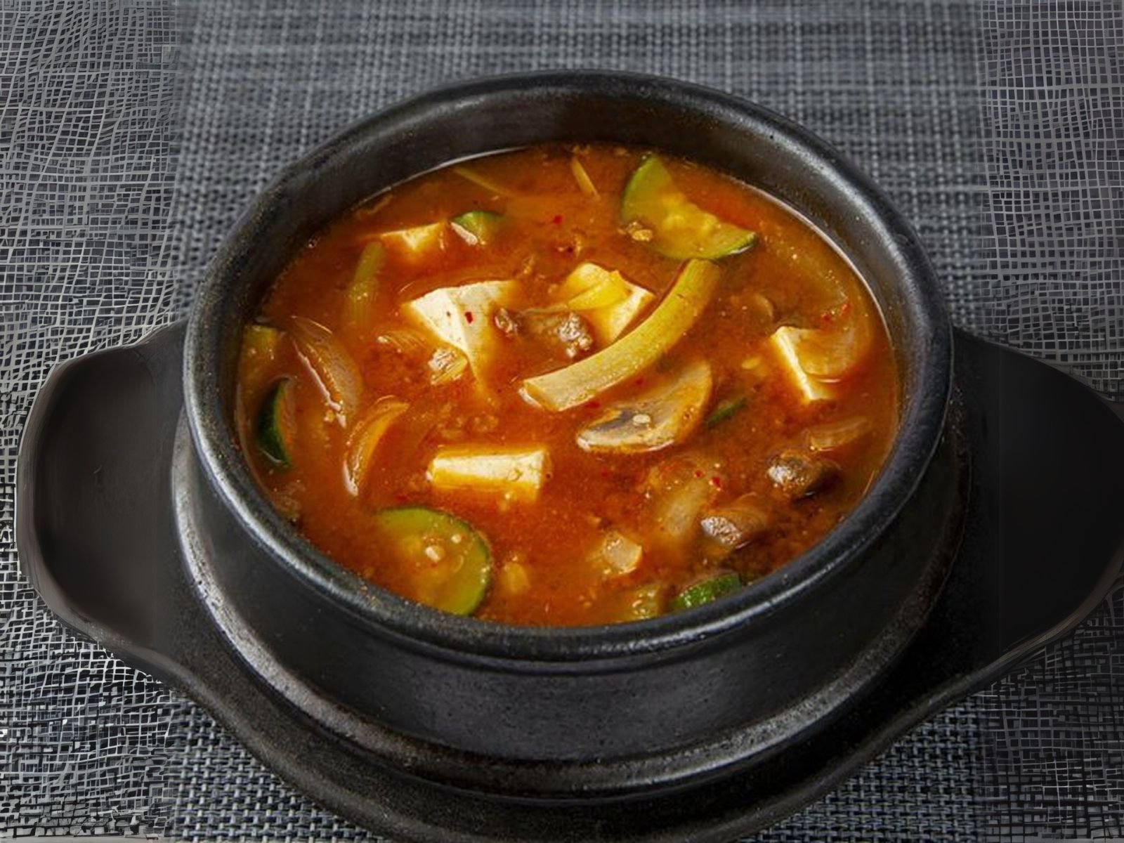 Su-Dam Restaurant 16