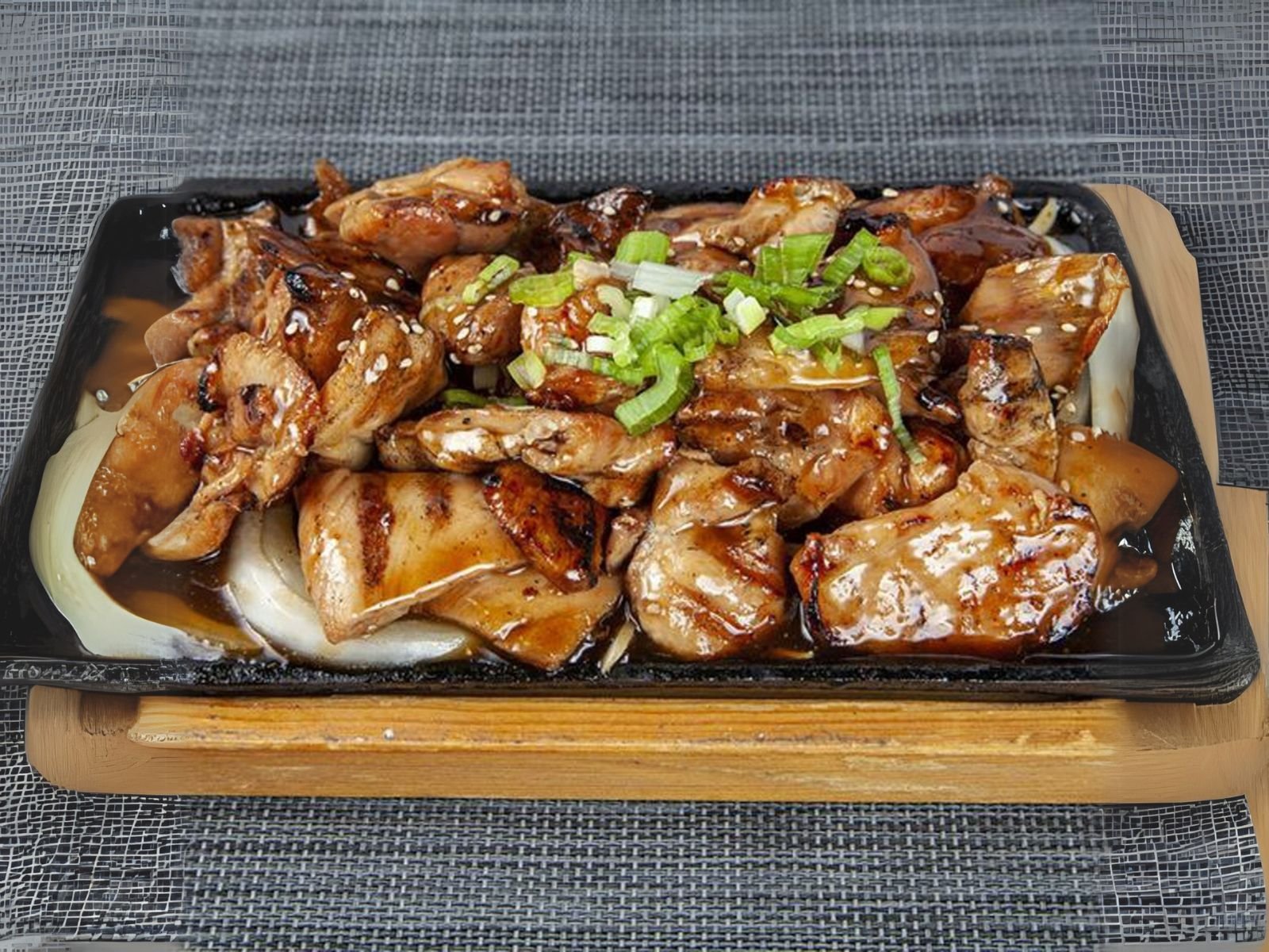 Su-Dam Restaurant 17