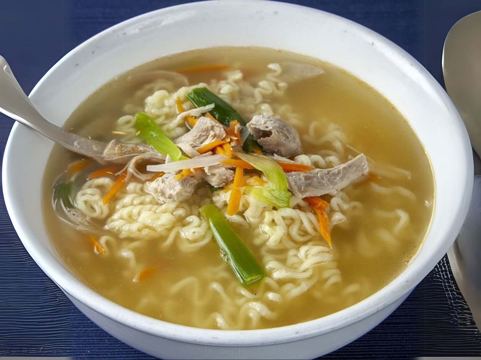 Su-Dam Restaurant 18