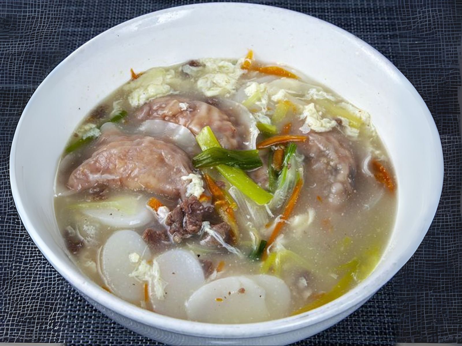 Su-Dam Restaurant 21