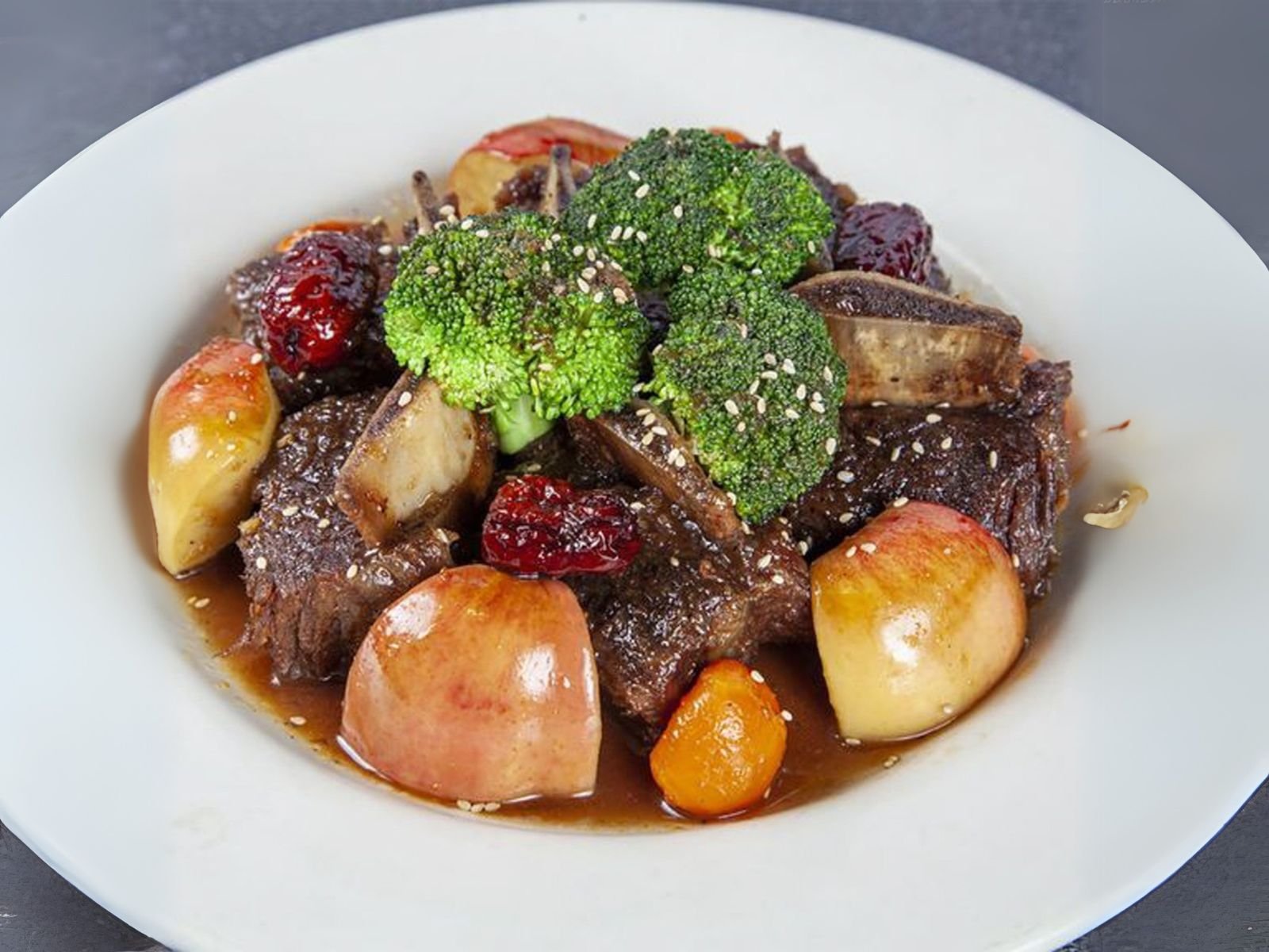 Su-Dam Restaurant 22