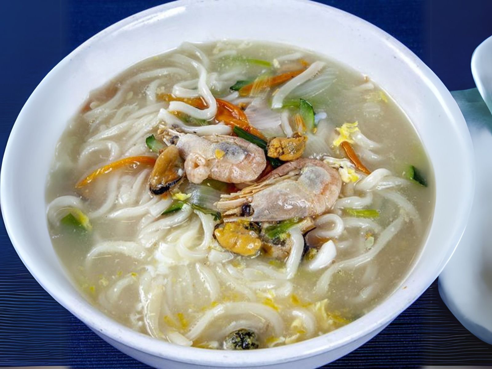 Su-Dam Restaurant 25