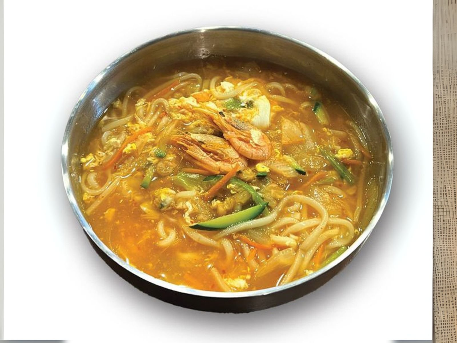 Su-Dam Restaurant 29