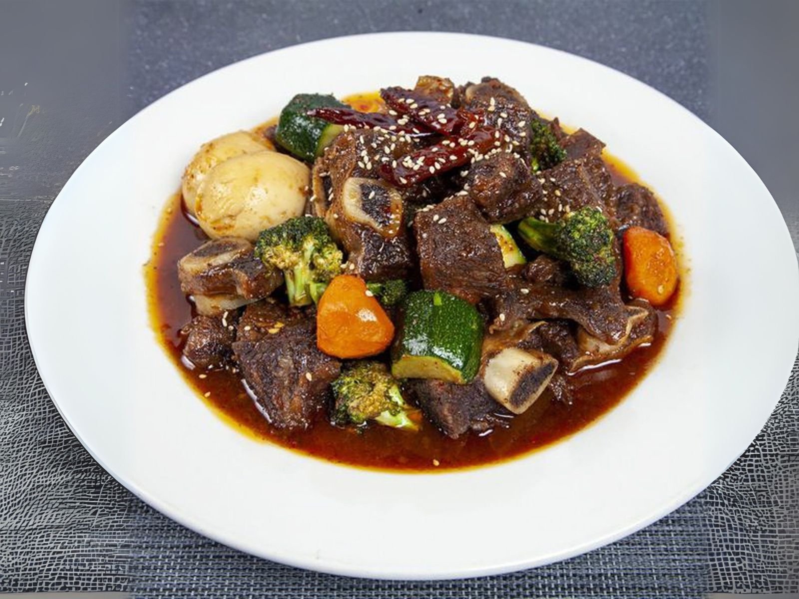 Su-Dam Restaurant 30