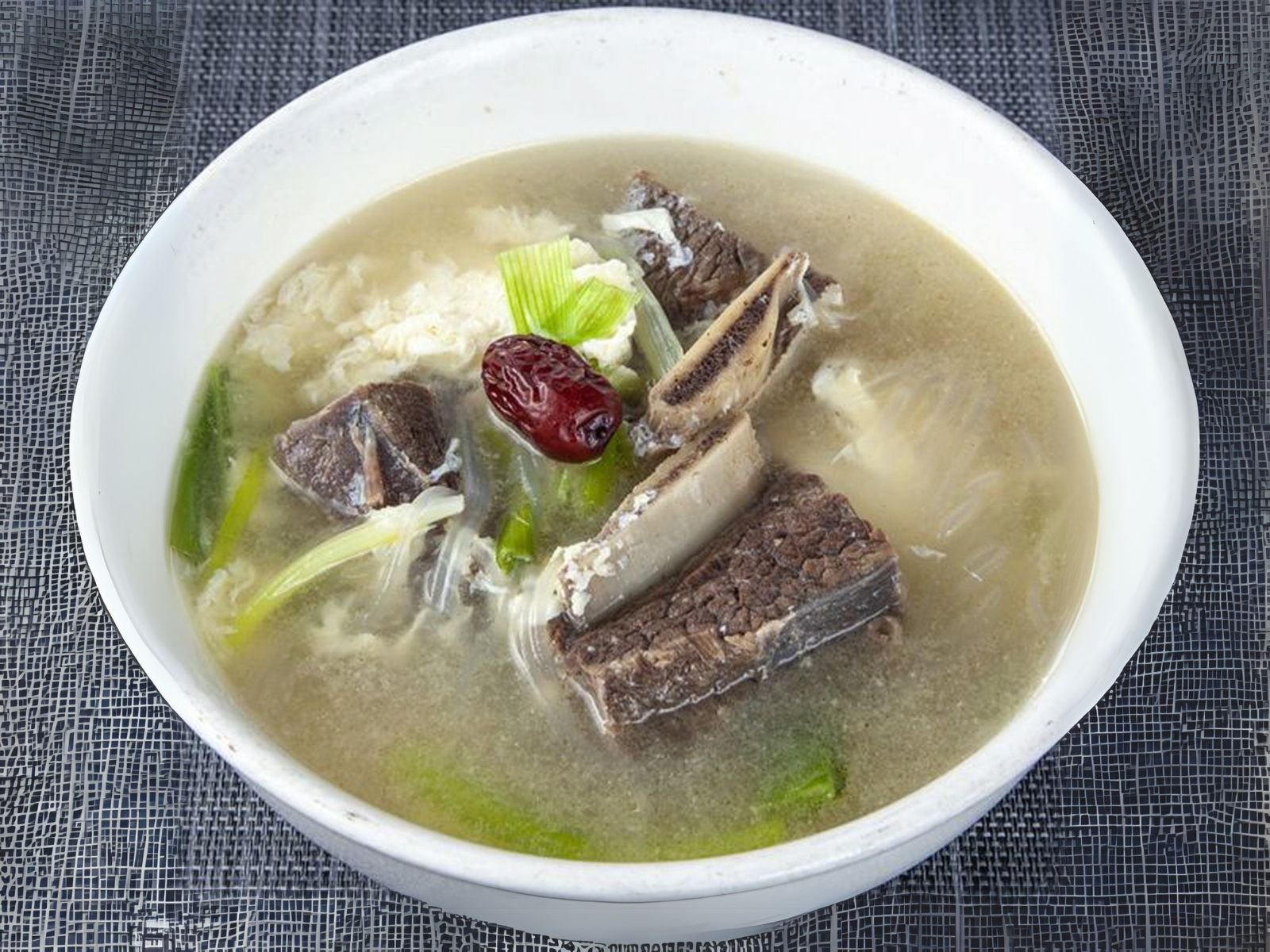 Su-Dam Restaurant 33