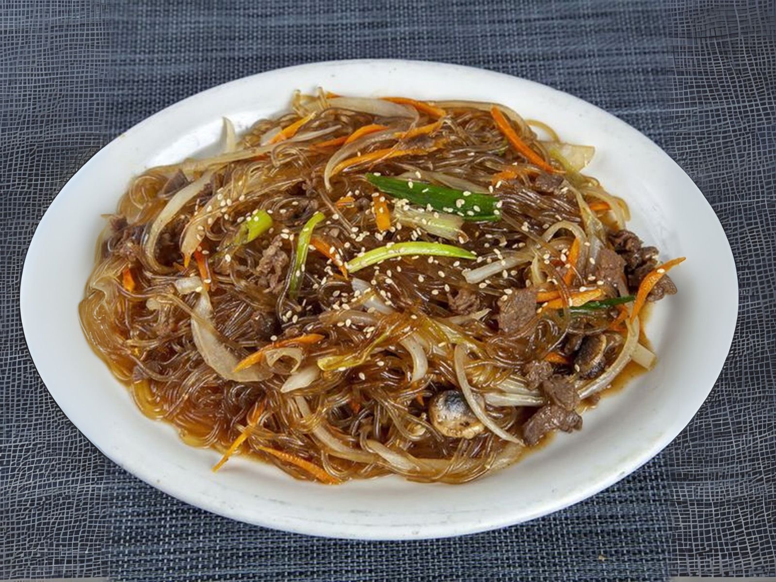 Korean Dish 4