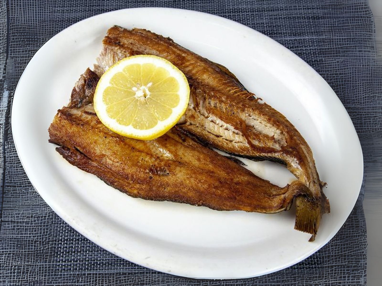 Su-Dam Restaurant 40